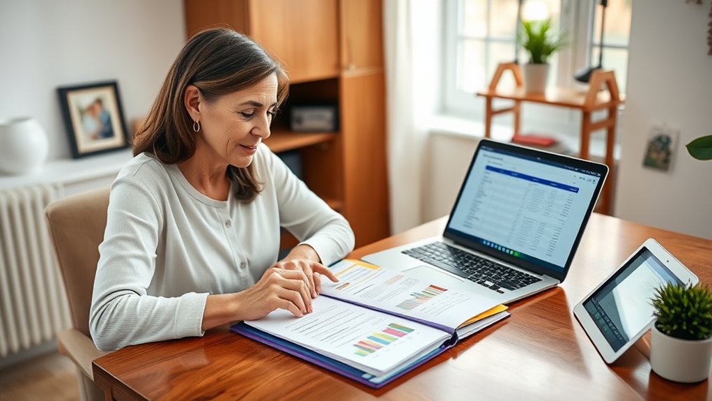 utilize community support resources