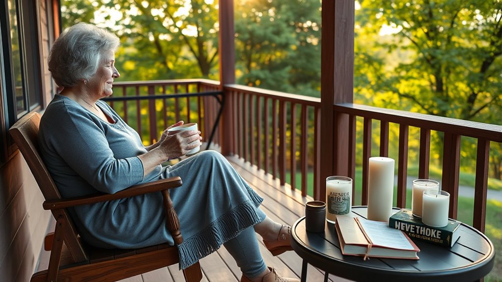 utilize support and resources