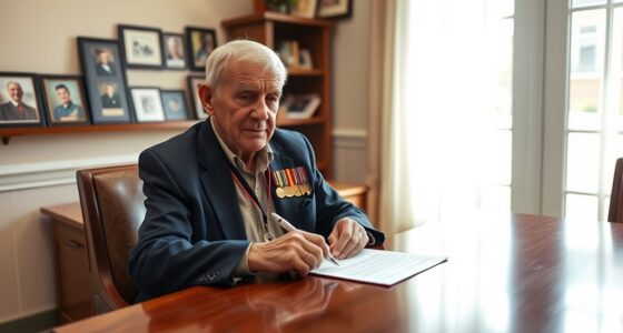 va senior care benefits