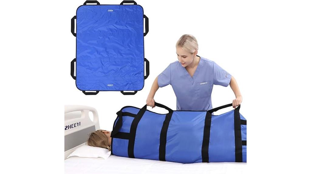 versatile 48x40 bed pad