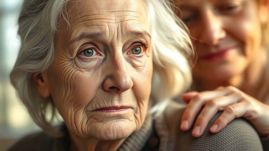 vulnerable seniors at risk