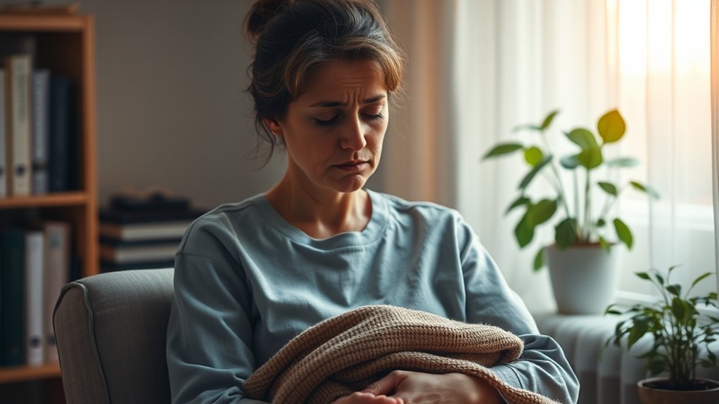 when to seek professional help