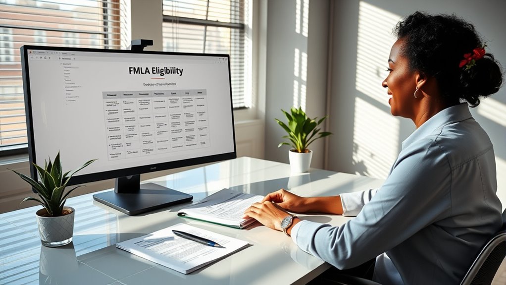 work hours employer size