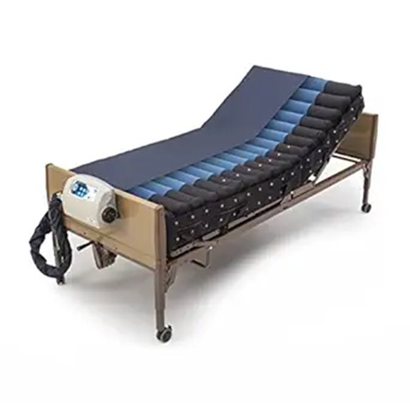 Invacare microAIR Advanced Alternating Pressure Mattress