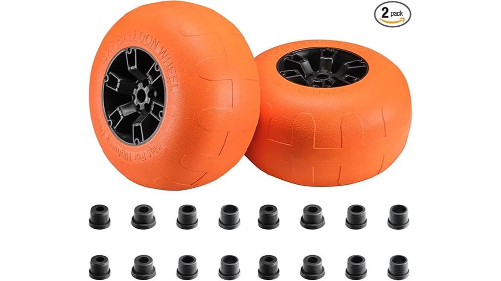 beach buggy tire replacement