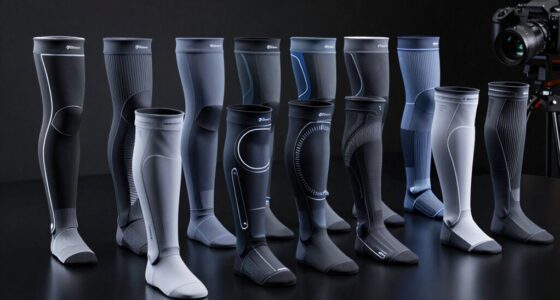 best compression sleeves 2026