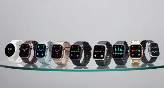 best medical alert smartwatches