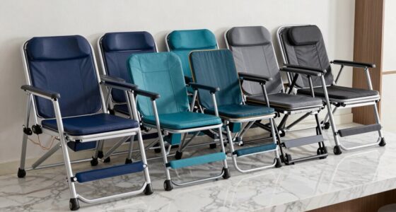 best portable senior bathtub lifts