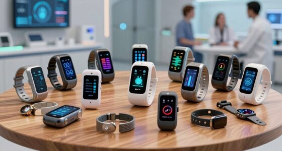 best senior dementia tracking devices