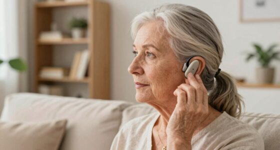 best senior hearing aids