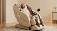 best senior massage chairs