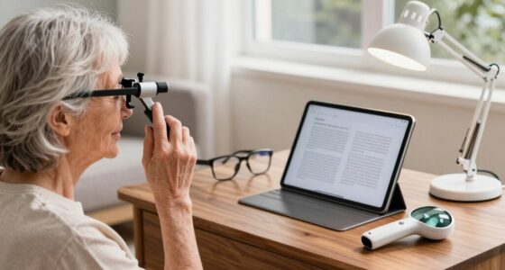 best senior vision aids