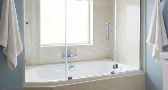 best senior walk in bathtubs