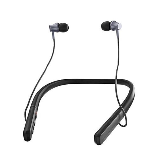 bluetooth neckband hearing aids