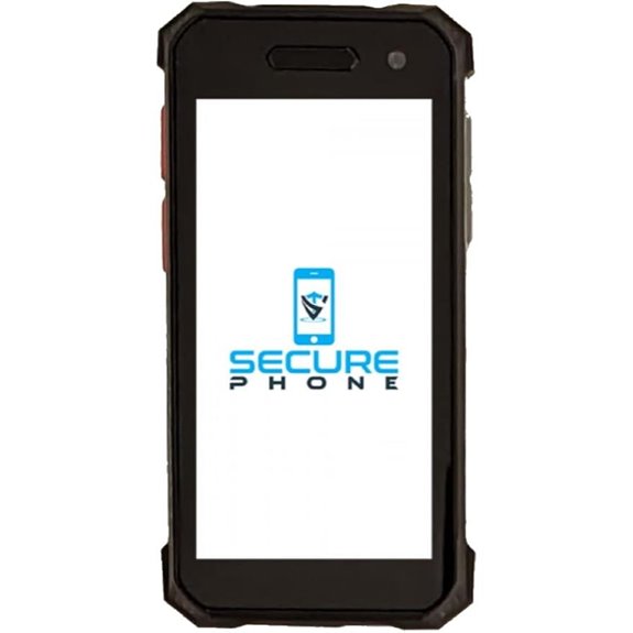 Secure 4G GPS Phone Tracker for Kids and Seniors