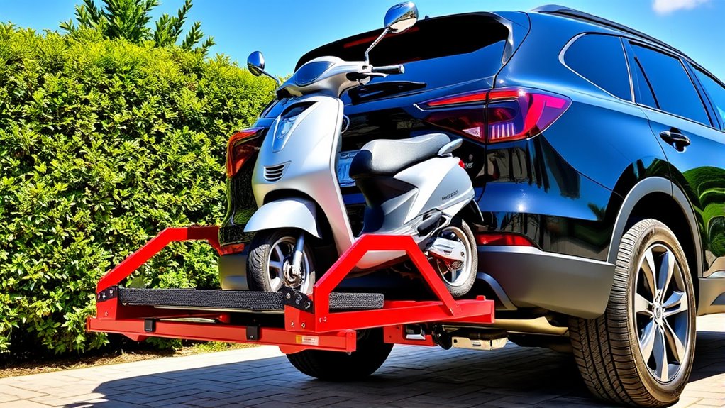 choose safe compatible lift