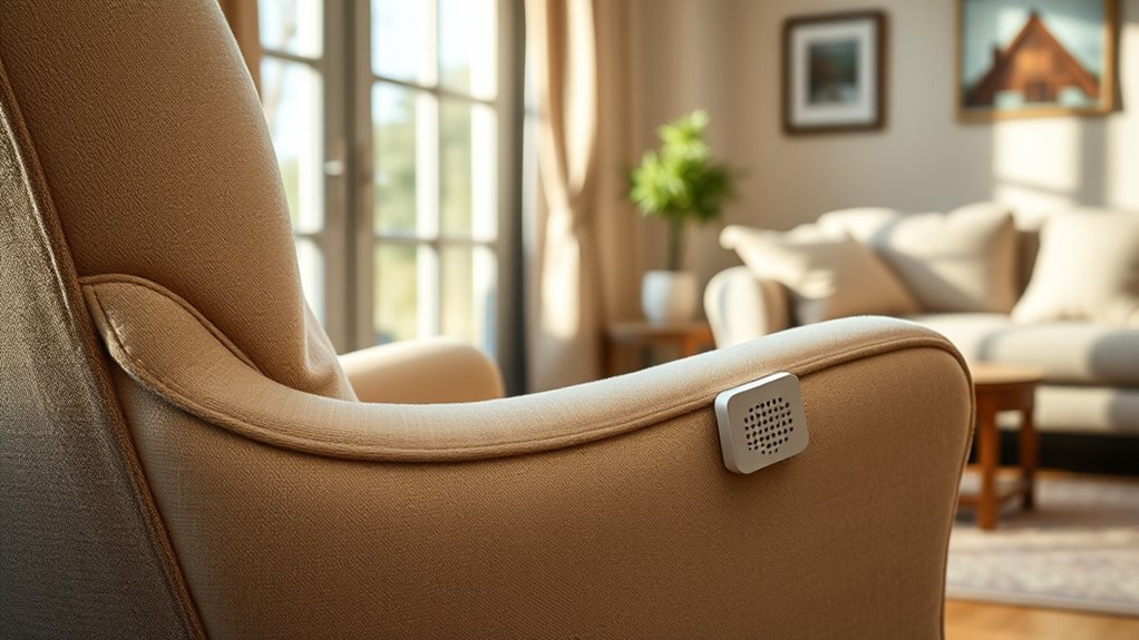 choosing reliable elderly alarms