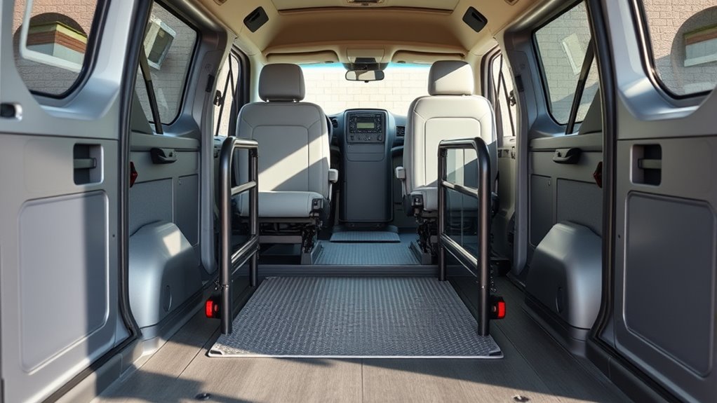 choosing safe reliable lifts