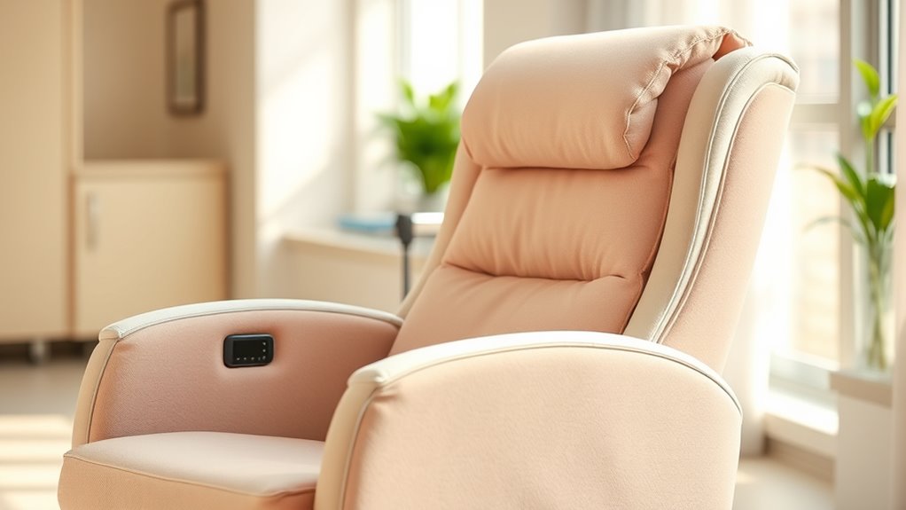 comfort adjustability safety durability