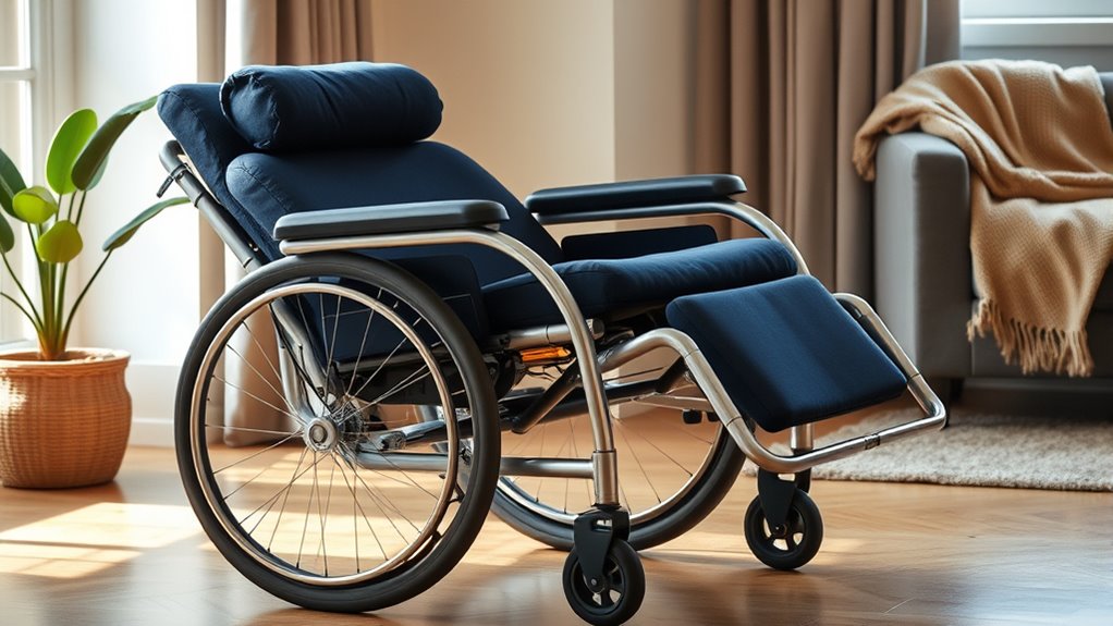 comfort adjustability safety practicality