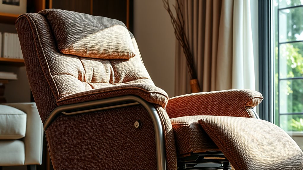 comfort safety adjustability size