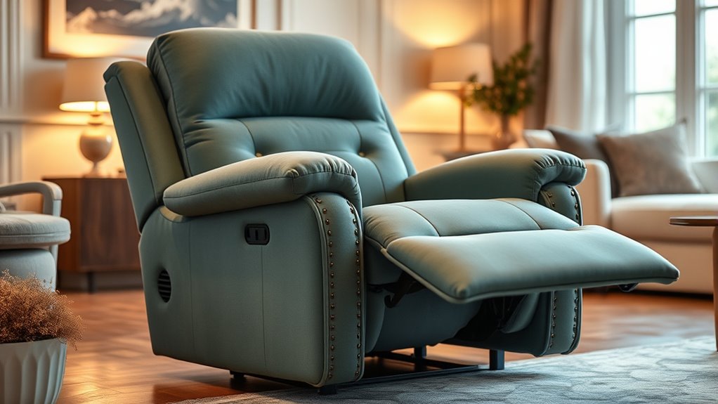 comfort safety size support