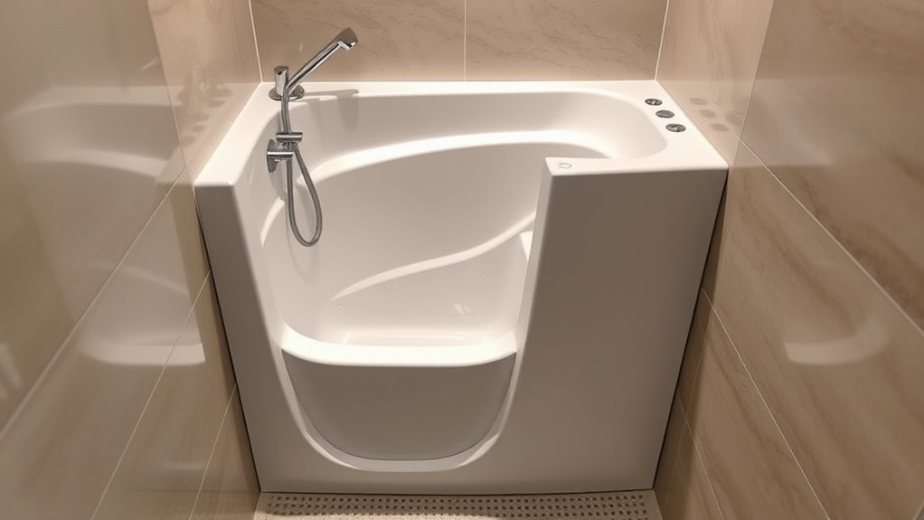 compact safe functional efficient