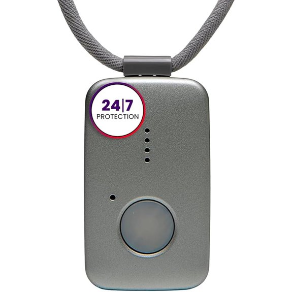 Medical Guardian MGMini Senior Medical Alert Device