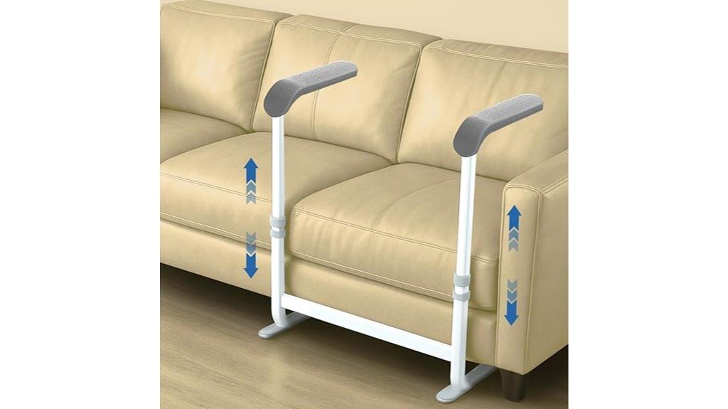 couch aid for elderly