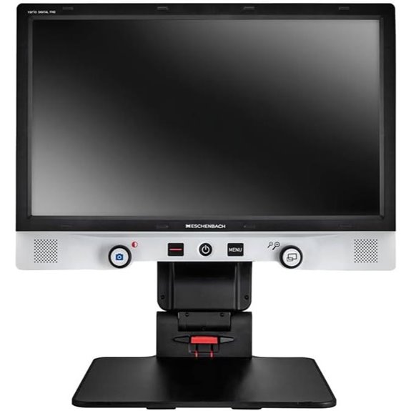 Liberty Health Vario Digital 22 HD Video Magnifier