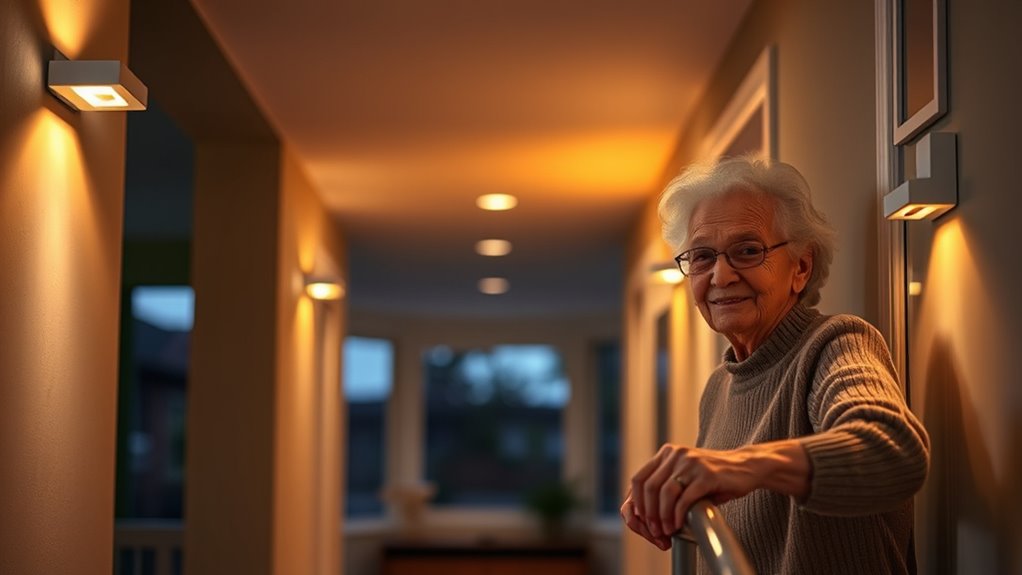 ease brightness durability sensitivity