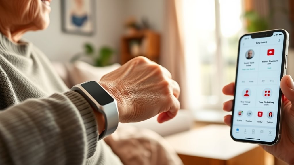 ease connectivity response time