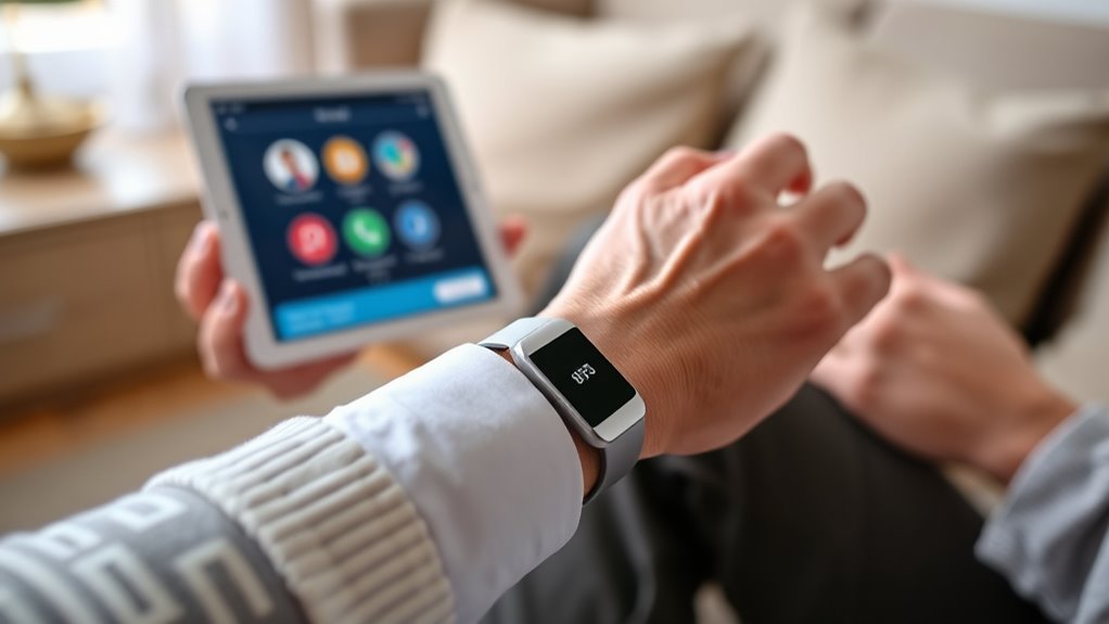 ease coverage reliability connectivity