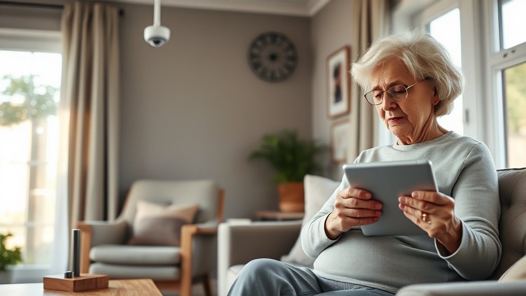 ease installation alerts expandability