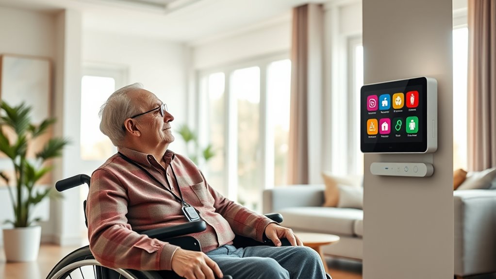 ease of use connectivity