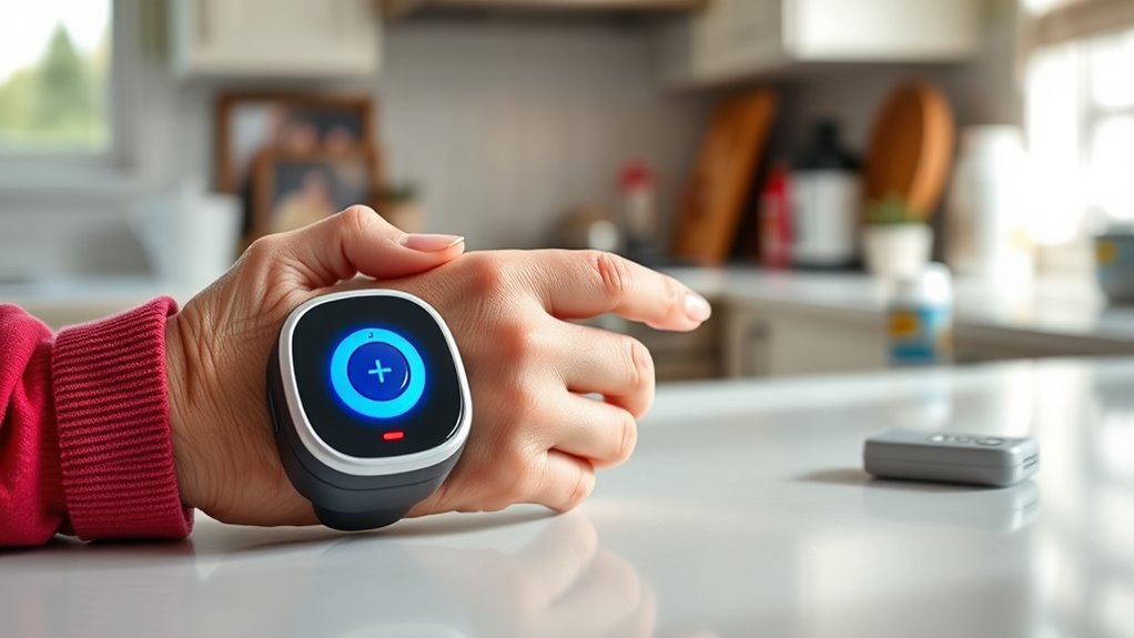 ease reliability comfort features