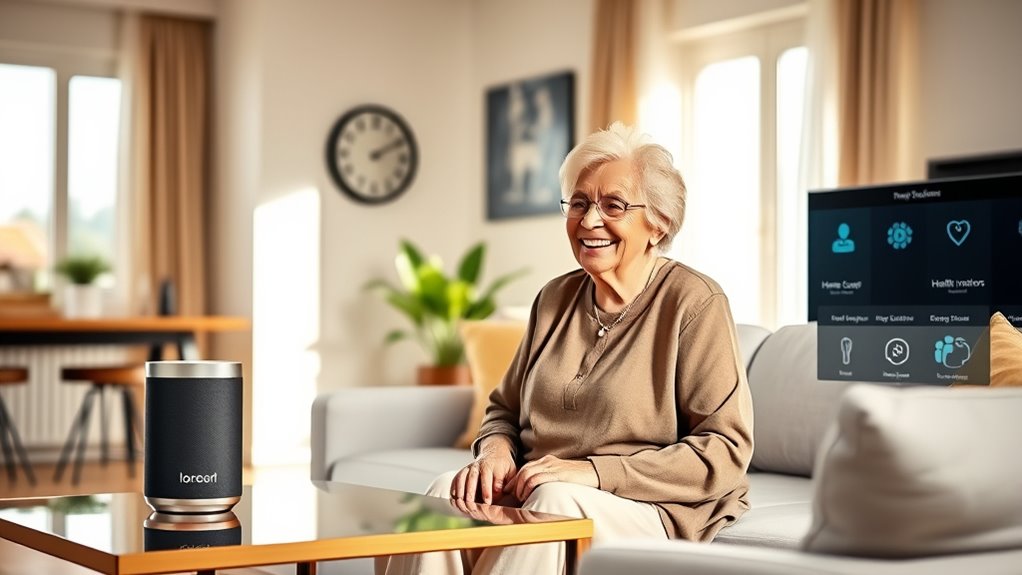 ease safety connectivity setup