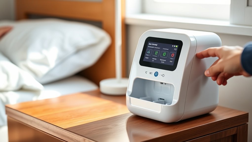 ease security customization connectivity