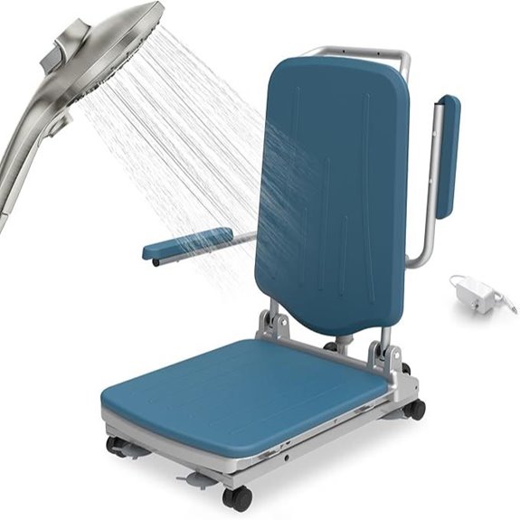 3-in-1 Electric Lift Chair for Elderly