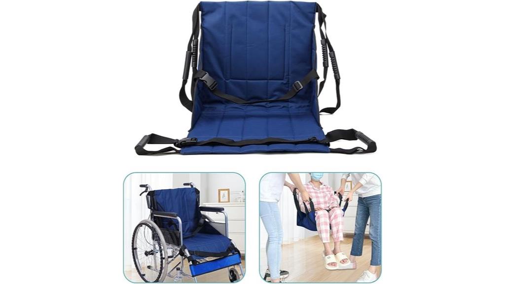 elderly disabled patient lift