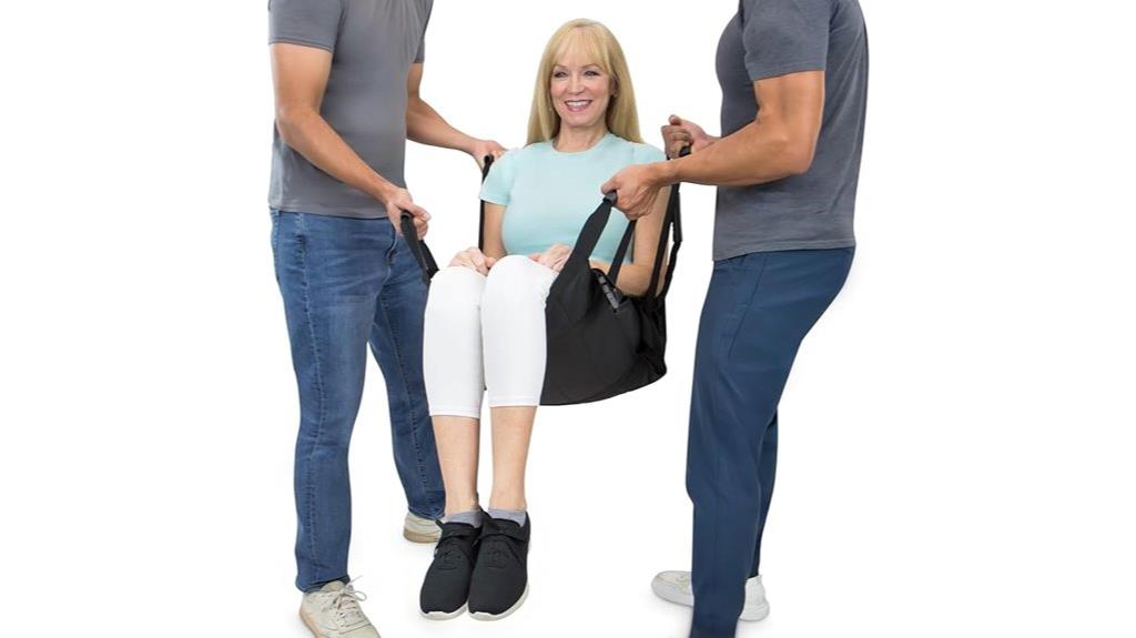 elderly disabled transfer sling