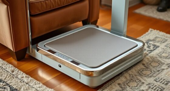 elderly fall prevention lifts