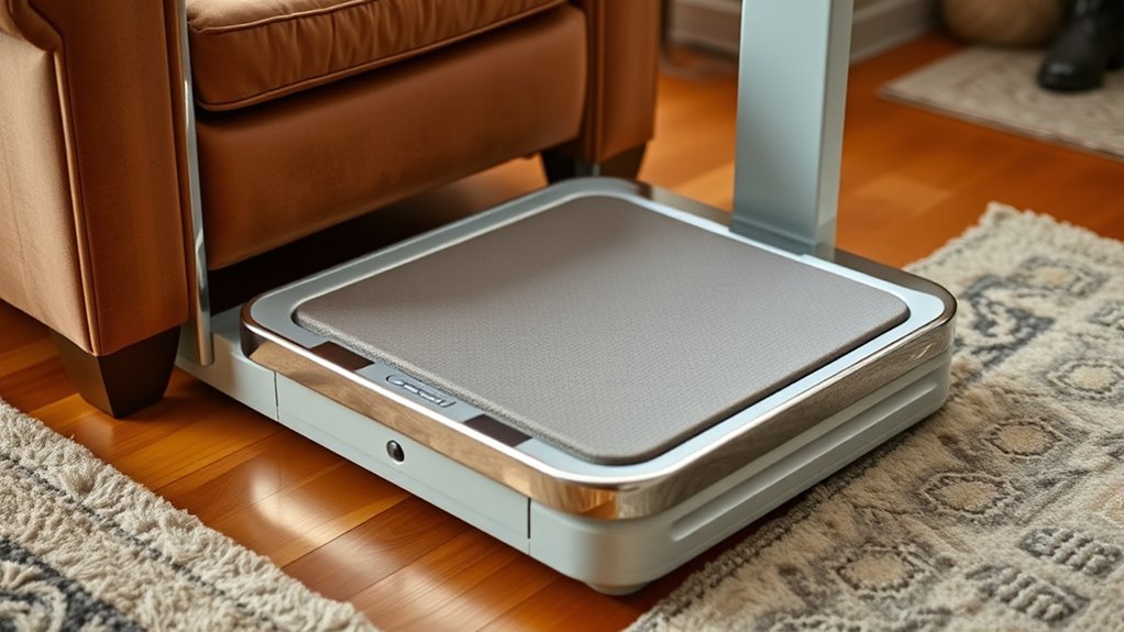 elderly fall prevention lifts