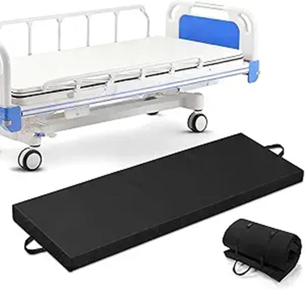 Fall Prevention Foam Floor Mat for Elderly