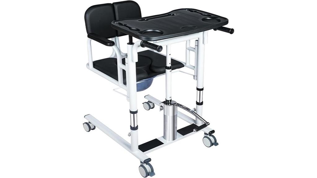 elderly home lift chair