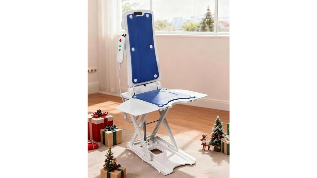 elderly waterproof lift chair