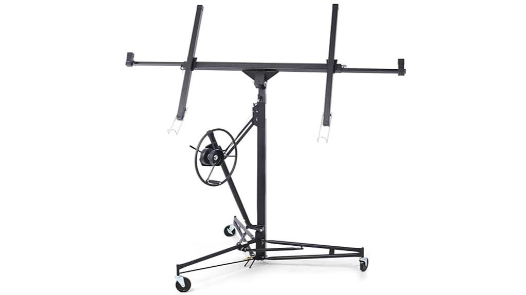 eleven foot drywall lift