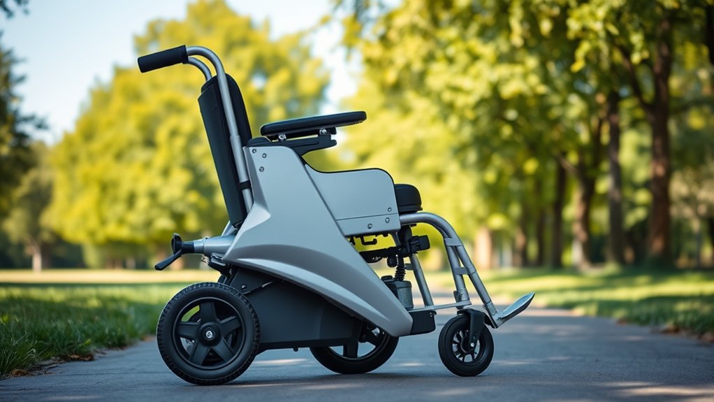 essential senior mobility features