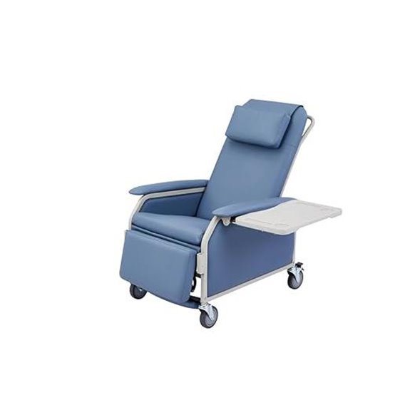 heavy duty bariatric recliner