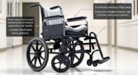 heavy duty bariatric wheelchairs